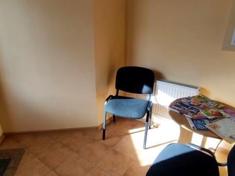 комерційна за адресою Тополина вул., 7-А