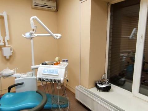 комерційна за адресою Тополина вул., 7-А