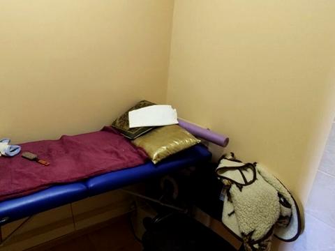 комерційна за адресою Тополина вул., 7-А