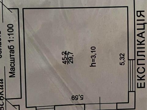 комерційна за адресою Пасічна вул., 154е