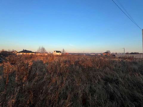 ділянка за адресою Лева Симиренка