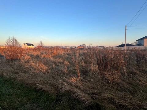 ділянка за адресою Лева Симиренка