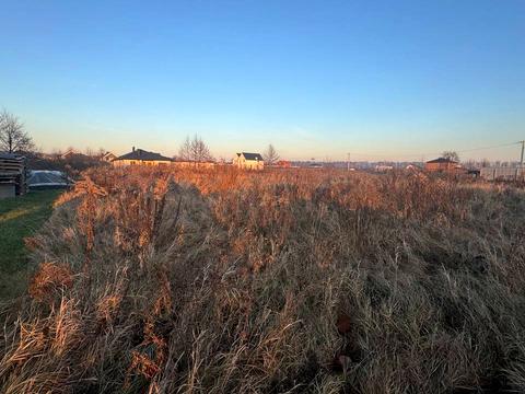 ділянка за адресою Лева Симиренка