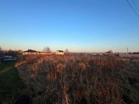 ділянка за адресою Лева Симиренка