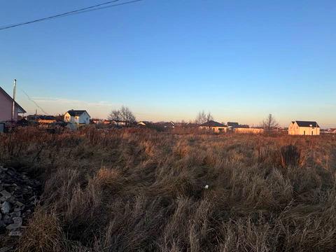 ділянка за адресою Лева Симиренка