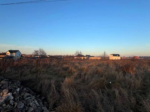 ділянка за адресою Лева Симиренка