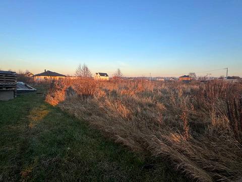 ділянка за адресою Лева Симиренка