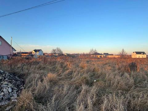 ділянка за адресою Лева Симиренка