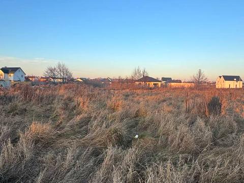 ділянка за адресою Лева Симиренка