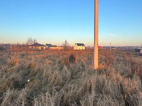 ділянка за адресою Лева Симиренка