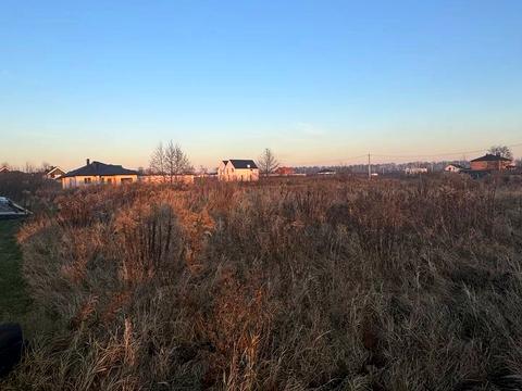 ділянка за адресою Лева Симиренка