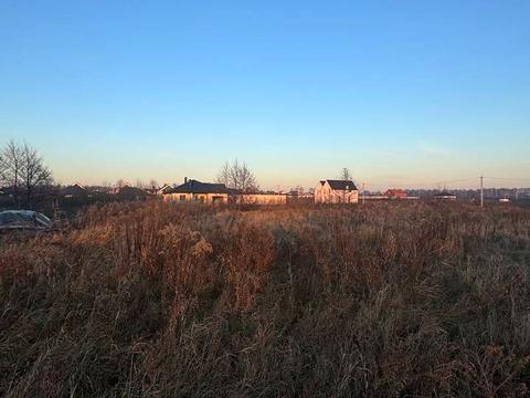 ділянка за адресою Лева Симиренка