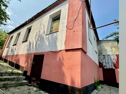 будинок за адресою Стара Пристань вул.