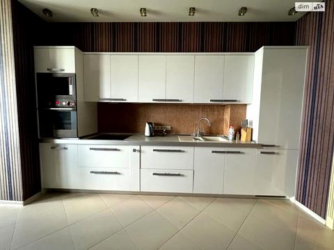 квартира за адресою Олімпійська вул., 10б