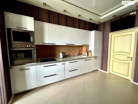 квартира за адресою Олімпійська вул., 10б