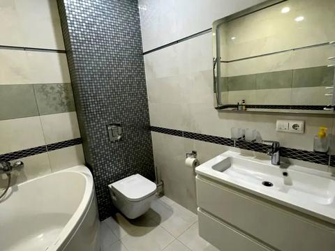 квартира за адресою Олімпійська вул., 10б