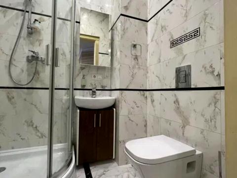 квартира за адресою Олімпійська вул., 10б