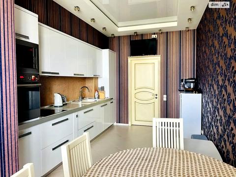 квартира за адресою Олімпійська вул., 10б