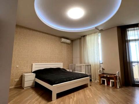 квартира за адресою Олімпійська вул., 10б