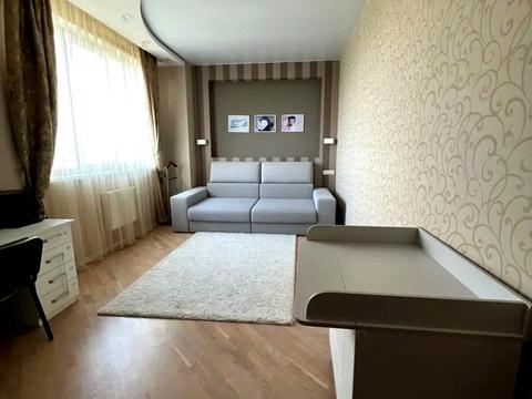 квартира за адресою Олімпійська вул., 10б