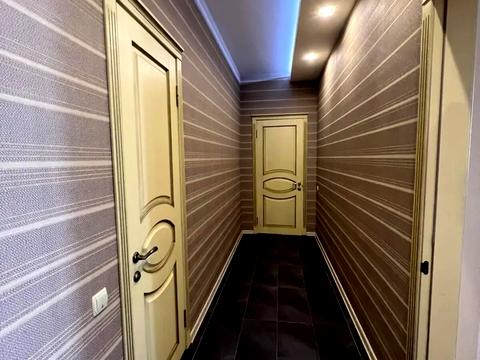 квартира за адресою Олімпійська вул., 10б