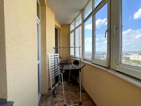 квартира за адресою Олімпійська вул., 10б