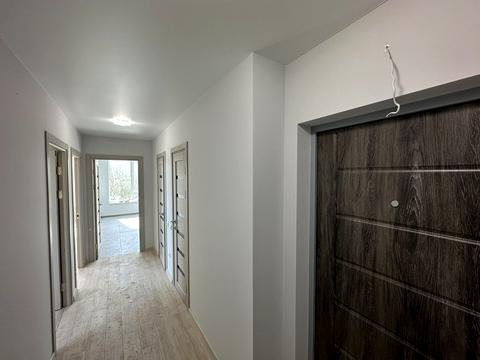 квартира за адресою Чернівецька вул., 64-А