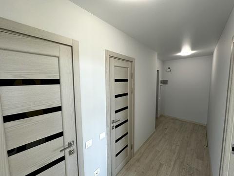 квартира за адресою Чернівецька вул., 64-А