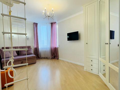 квартира за адресою Драгоманова вул., 40-З