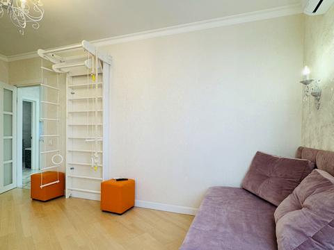 квартира за адресою Драгоманова вул., 40-З