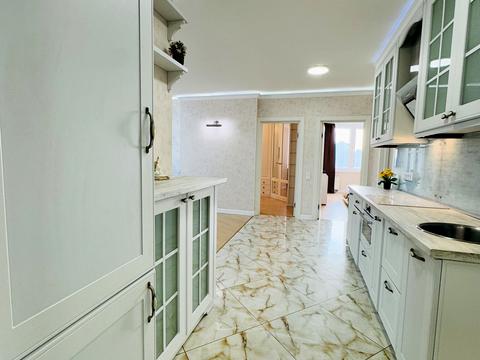 квартира за адресою Драгоманова вул., 40-З