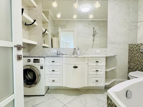 квартира за адресою Драгоманова вул., 40-З