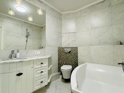 квартира за адресою Драгоманова вул., 40-З