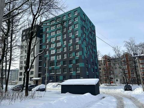 квартира за адресою Чернівецька вул., 64-А