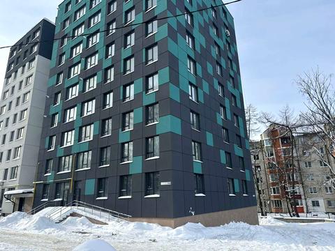 квартира за адресою Чернівецька вул., 64-А