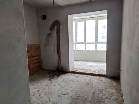 квартира по адресу Вінницьке шоссе, (Будинок 4)
