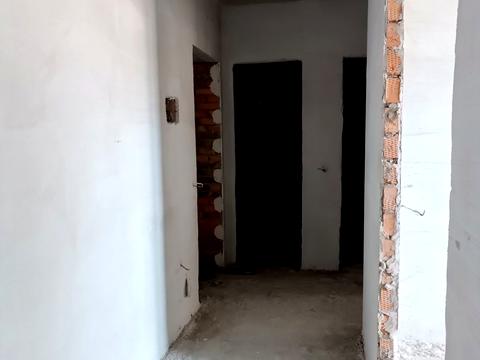квартира по адресу Вінницьке шоссе, (Будинок 4)