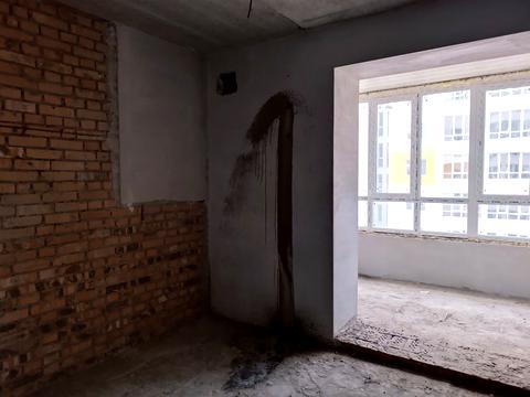 квартира по адресу Вінницьке шоссе, (Будинок 4)