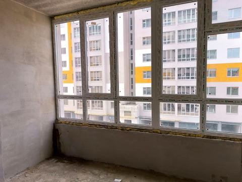квартира по адресу Вінницьке шоссе, (Будинок 4)