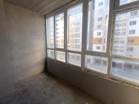квартира по адресу Вінницьке шоссе, (Будинок 4)