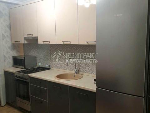 квартира за адресою Аерокосмічний просп. (Гагаріна), 82