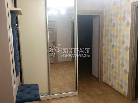 квартира за адресою Аерокосмічний просп. (Гагаріна), 82