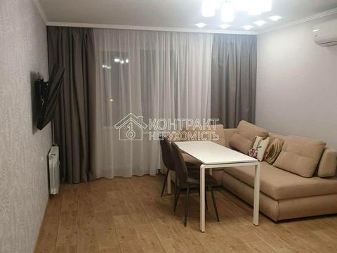 квартира за адресою Аерокосмічний просп. (Гагаріна), 82