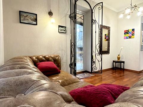 квартира за адресою Чумацька вул., 10