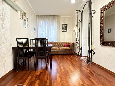 квартира за адресою Чумацька вул., 10