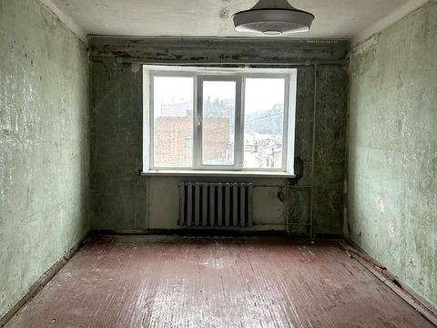 квартира по адресу Преображенская ул., 51