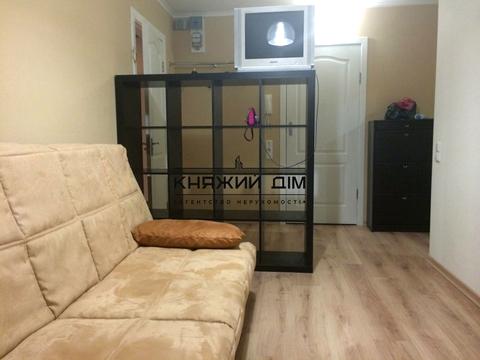 квартира по адресу Березняковская ул., 26