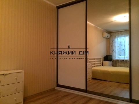 квартира по адресу Березняковская ул., 26