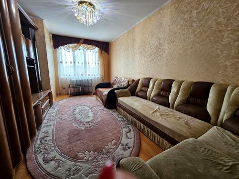 квартира за адресою Миру просп., 3