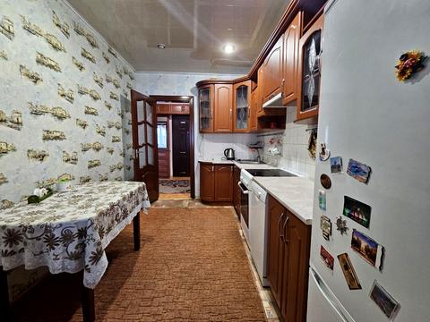 квартира за адресою Миру просп., 3